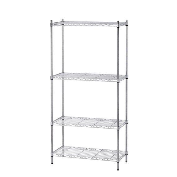 Bartscher Lager-Regal 4150, Bild 5