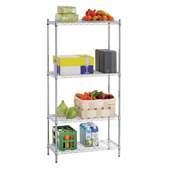 Bartscher Lager-Regal 4150