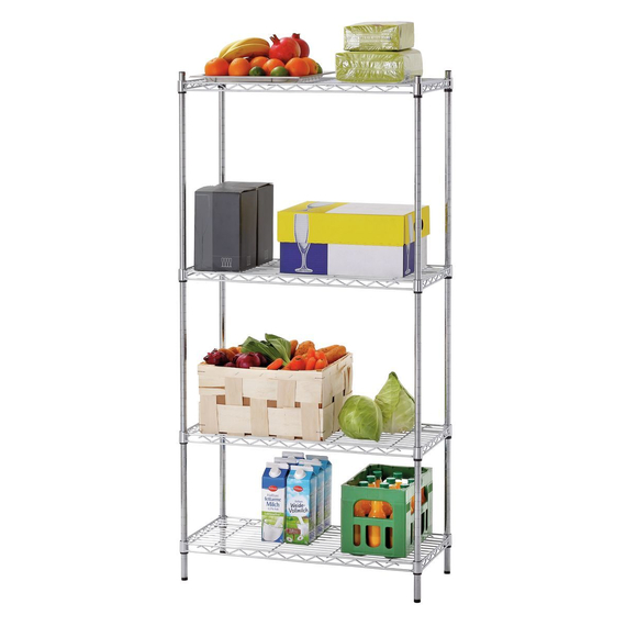 Bartscher Lager-Regal 4150, Bild 2