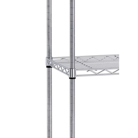 Bartscher Lager-Regal 4150, Bild 3