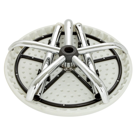 Bartscher Party - Stehtisch, zusammenklappbar, Bild 3