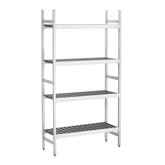 Bartscher Regalsystem Kit 1, B960, Bild 5