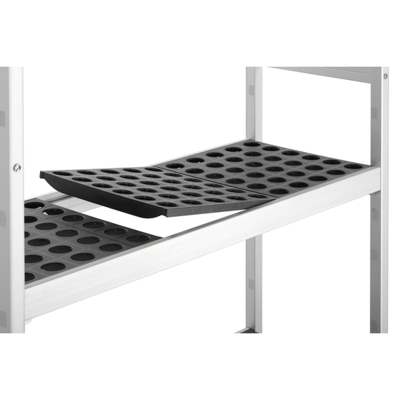 Bartscher Regalsystem Kit 1, B960, Bild 3