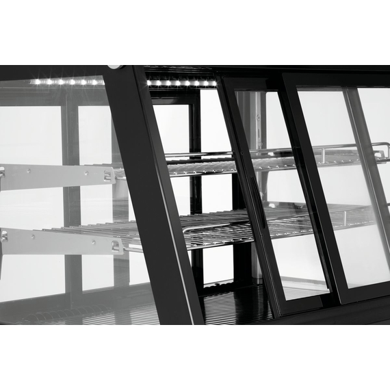 Bartscher Kalte Theke Bartscher DeliCool II-D, Bild 3