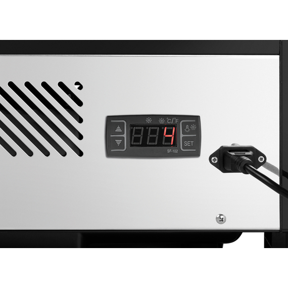 Bartscher Kalte Theke Bartscher DeliCool II-D, Bild 4