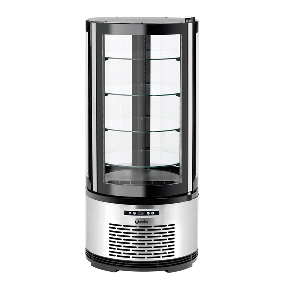 Bartscher Kuchenvitrine 100L, Bild 5