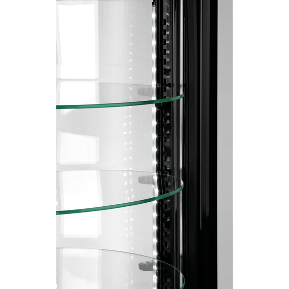 Bartscher Kuchenvitrine 100L, Bild 4