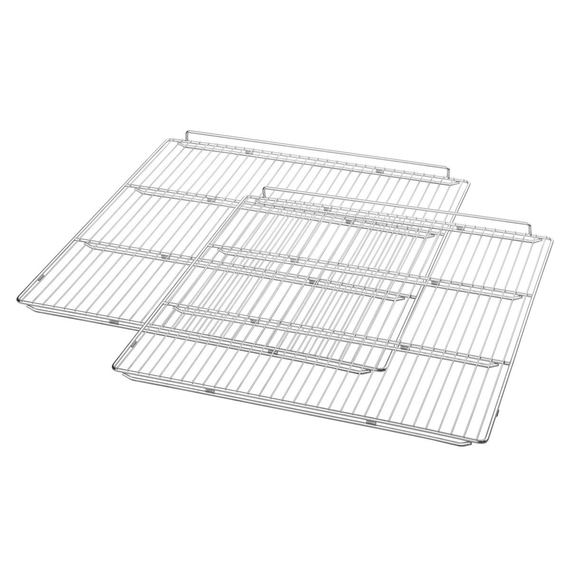 Bartscher Rost, Bild 2