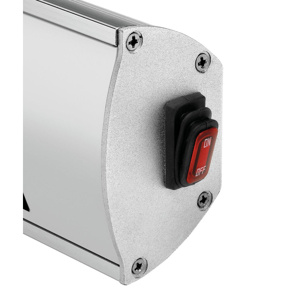 Bartscher Heizstrahler W3000 E, Bild 3