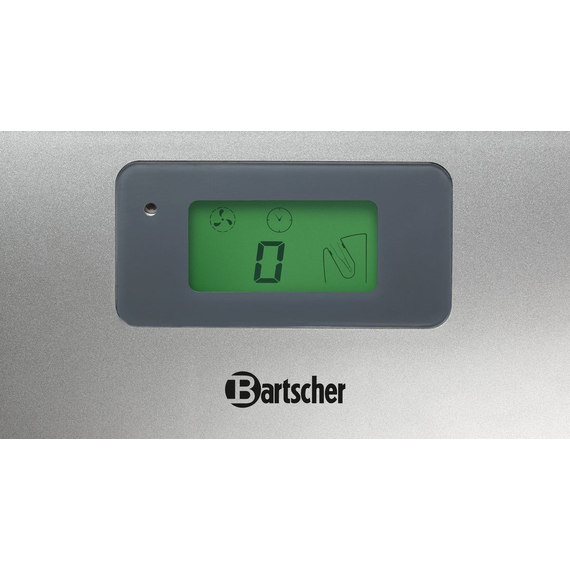 Bartscher Händetrockner Jet 1800, Bild 6