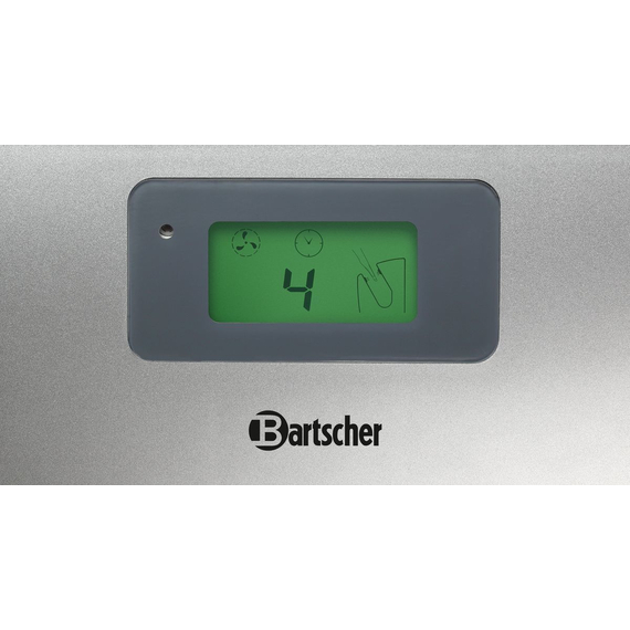 Bartscher Händetrockner Jet 1800, Bild 7