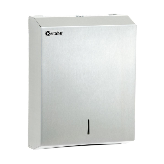 Bartscher Papiertuchspender ILZF10, Bild 6