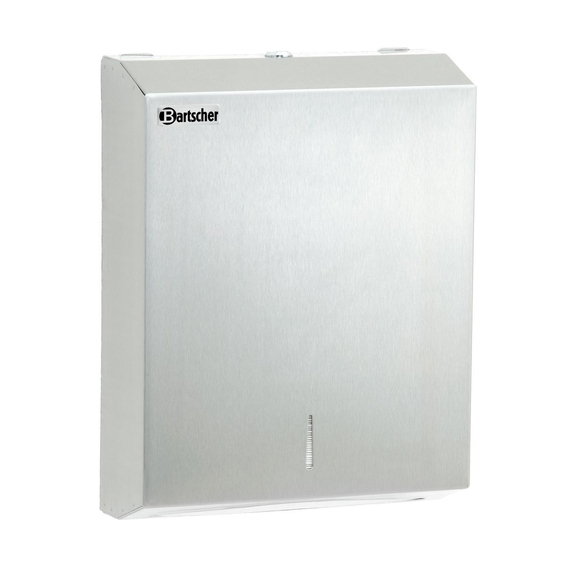 Bartscher Papiertuchspender ILZF10, Bild 2