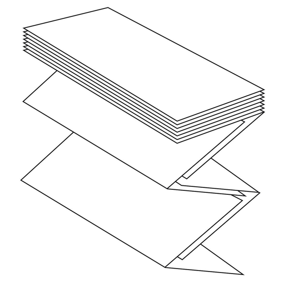 Bartscher Papiertuchspender ILZF10, Bild 3