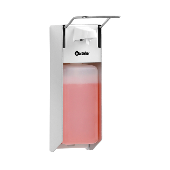 Bartscher Seifenspender PS 0,9L-W, Bild 2
