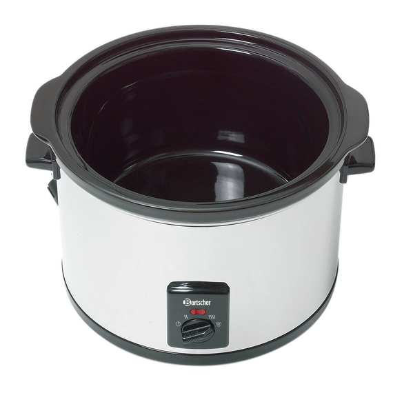 Bartscher Speisenwärmer 5,5L, Bild 2