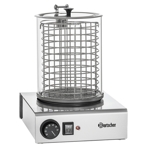 Bartscher Hot-Dog-Gerät, Bild 7