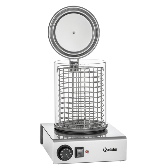 Bartscher Hot-Dog-Gerät, Bild 3