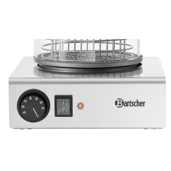 Bartscher Hot-Dog-Gerät, Bild 6