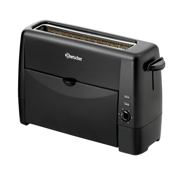 Bartscher Toaster TS20Sli, Bild 5