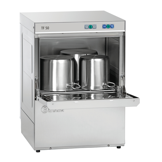 Bartscher Spülrost 500, Bild 2