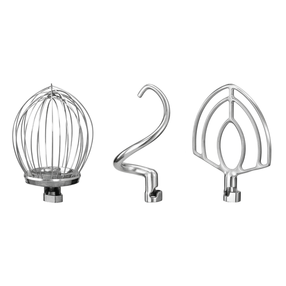 Bartscher Planetenrührmaschine 1,2kg/7L AS, Bild 10