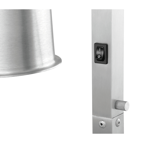 Bartscher Wärmebrücke I3WL820 2/1 GN, Bild 3