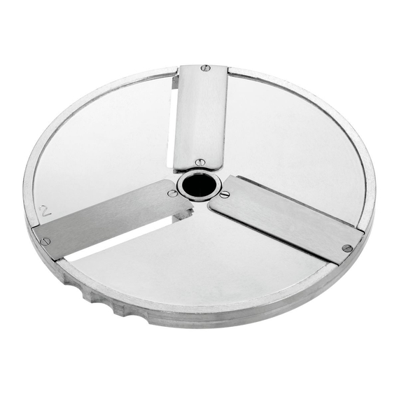 Bartscher Schneidscheibe für Scheiben DF2