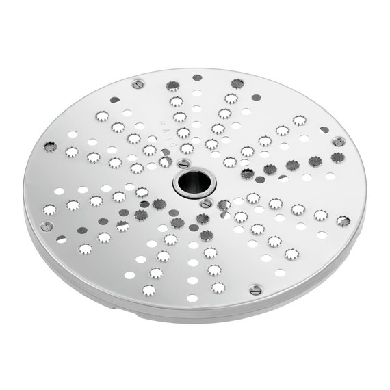 Bartscher Schneidscheibe für Raspel DTV8