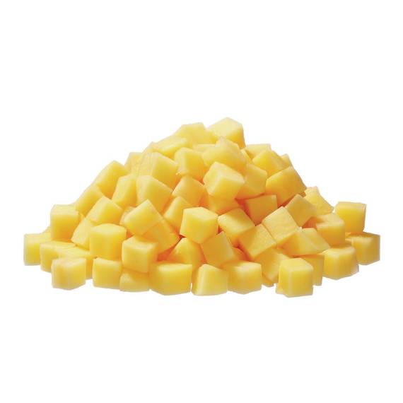 Bartscher Schneidscheibe für Würfel PS14, Bild 2