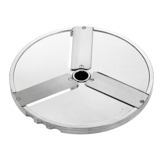 Bartscher Schneidscheibe für Scheiben DF1