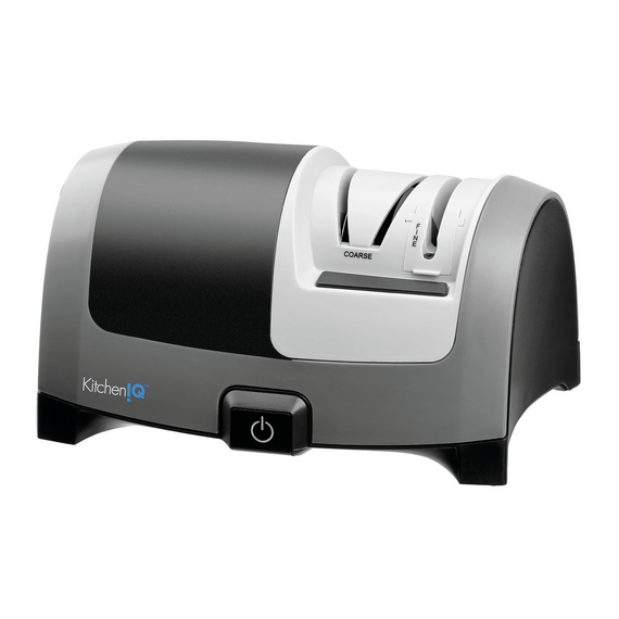 Bartscher Messerschärfer MS310, Bild 2