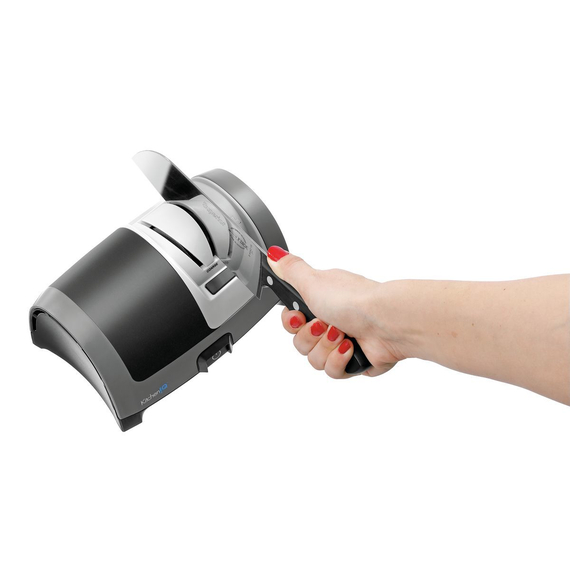 Bartscher Messerschärfer MS310, Bild 6