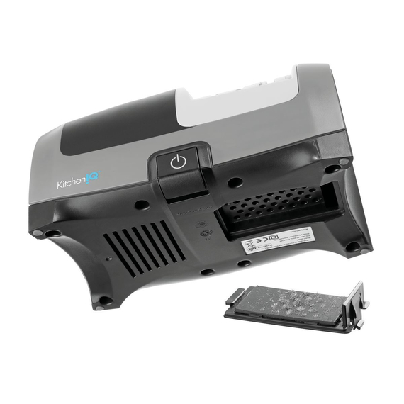 Bartscher Messerschärfer MS310, Bild 8