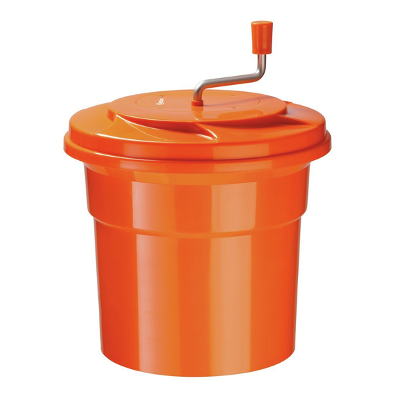 Bartscher Salatschleuder K1-25L