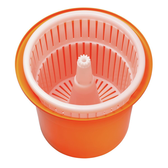 Bartscher Salatschleuder K1-25L, Bild 4