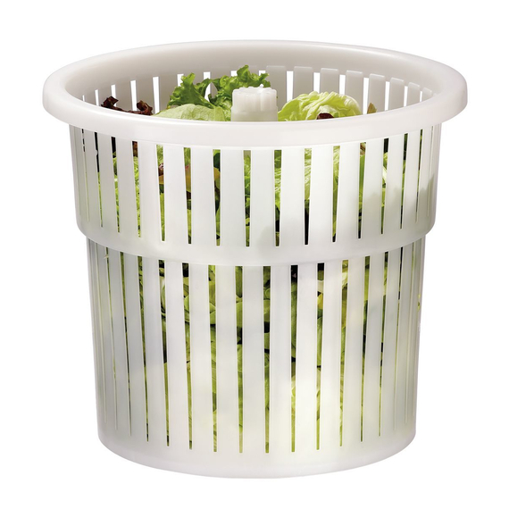 Bartscher Salatschleuder K1-25L, Bild 6