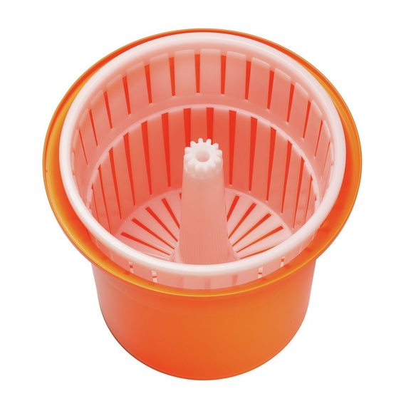 Bartscher Salatschleuder K1-12L, Bild 3