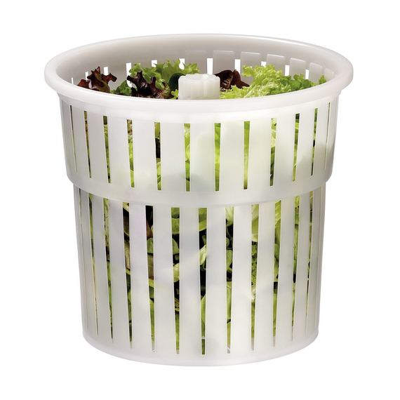 Bartscher Salatschleuder K1-12L, Bild 6