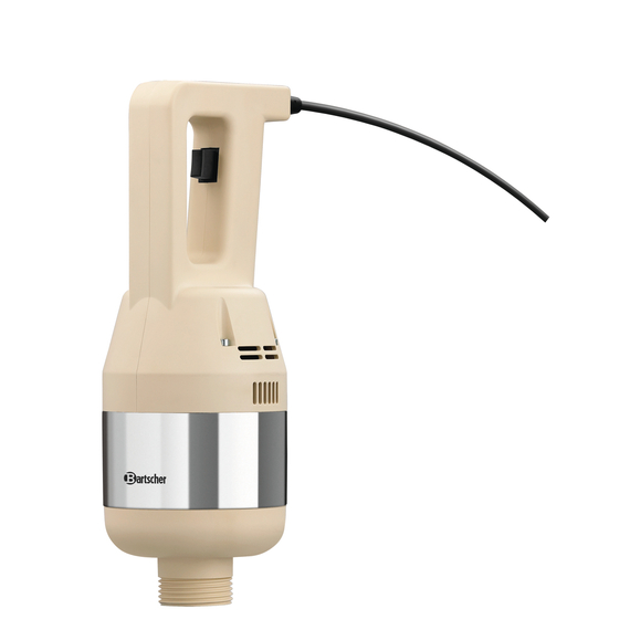 Bartscher Motorblock STM3 350