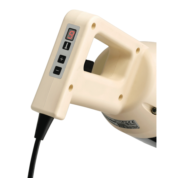 Bartscher Motorblock STM3 350, Bild 2