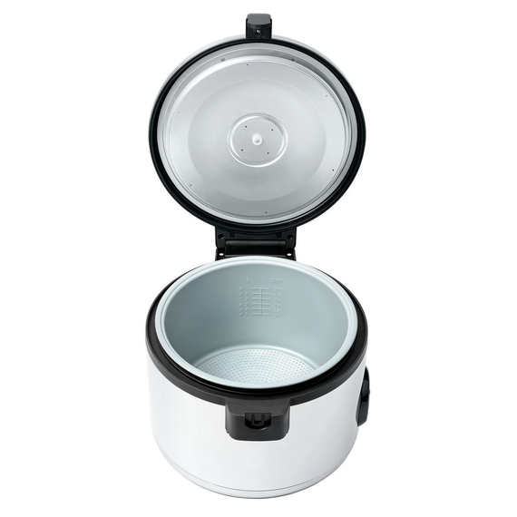 Bartscher Reiskocher 12L, Bild 3