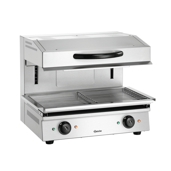 Bartscher Lift-Salamander 600-2Z, Bild 6