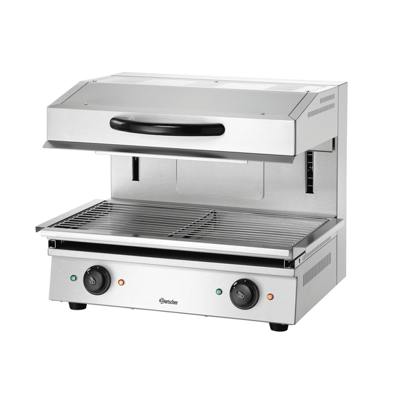 Bartscher Lift-Salamander 600-2Z, Bild 7