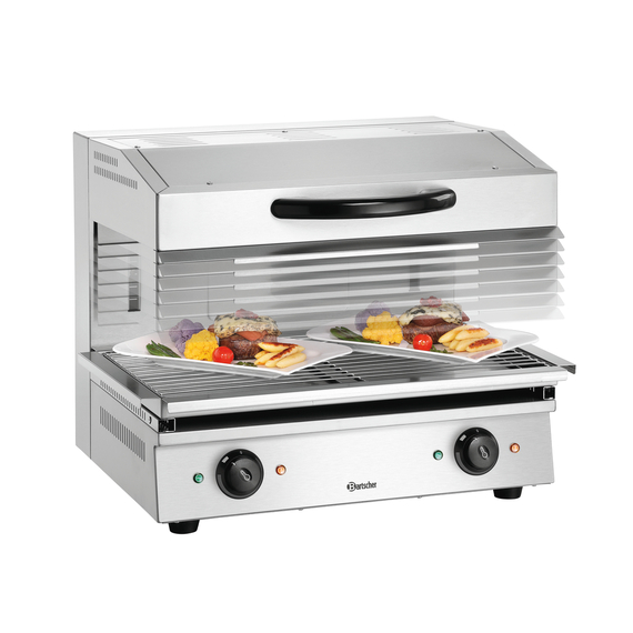 Bartscher Lift-Salamander 600-2Z, Bild 2