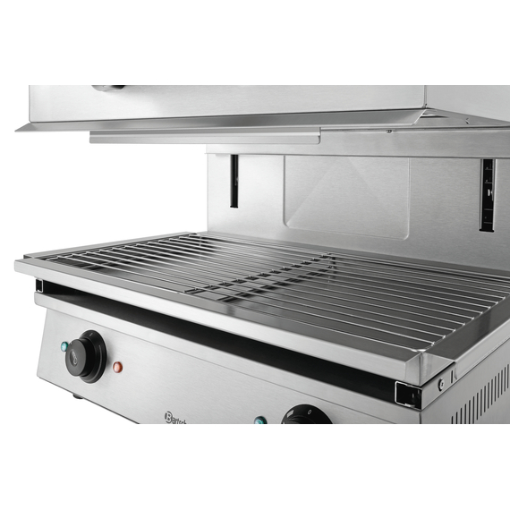 Bartscher Lift-Salamander 600-2Z, Bild 3