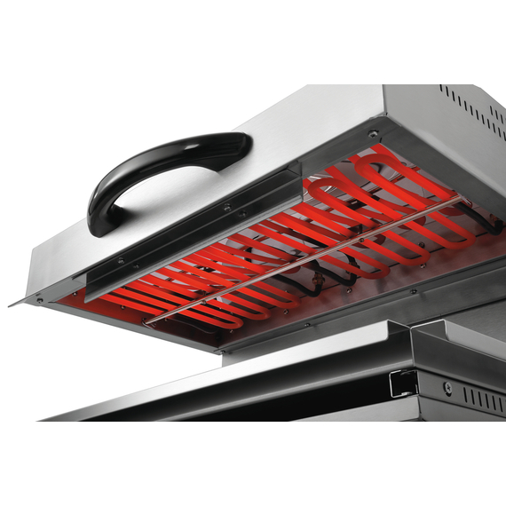 Bartscher Lift-Salamander 600-2Z, Bild 4