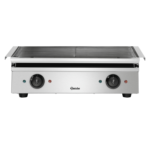 Bartscher Lift-Salamander 600-2Z, Bild 5