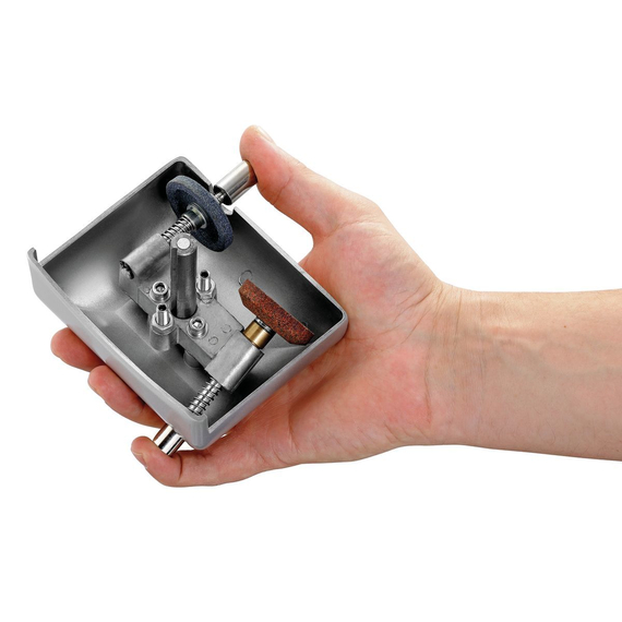 Bartscher Aufschnittmaschine 275 Plus, Bild 4