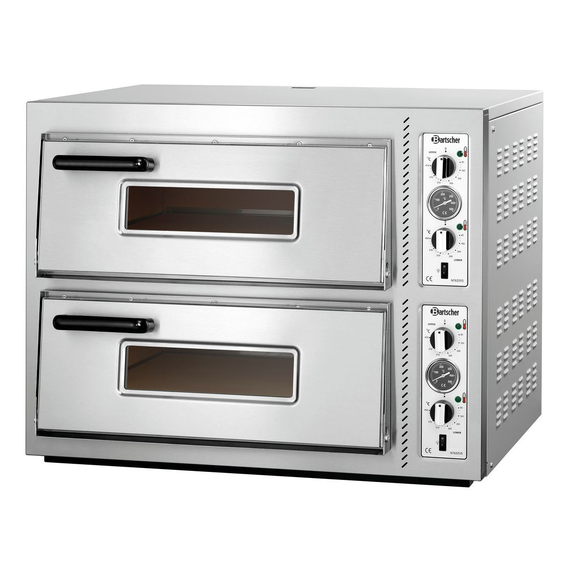 Bartscher Pizzaofen NT 622VS, Bild 7